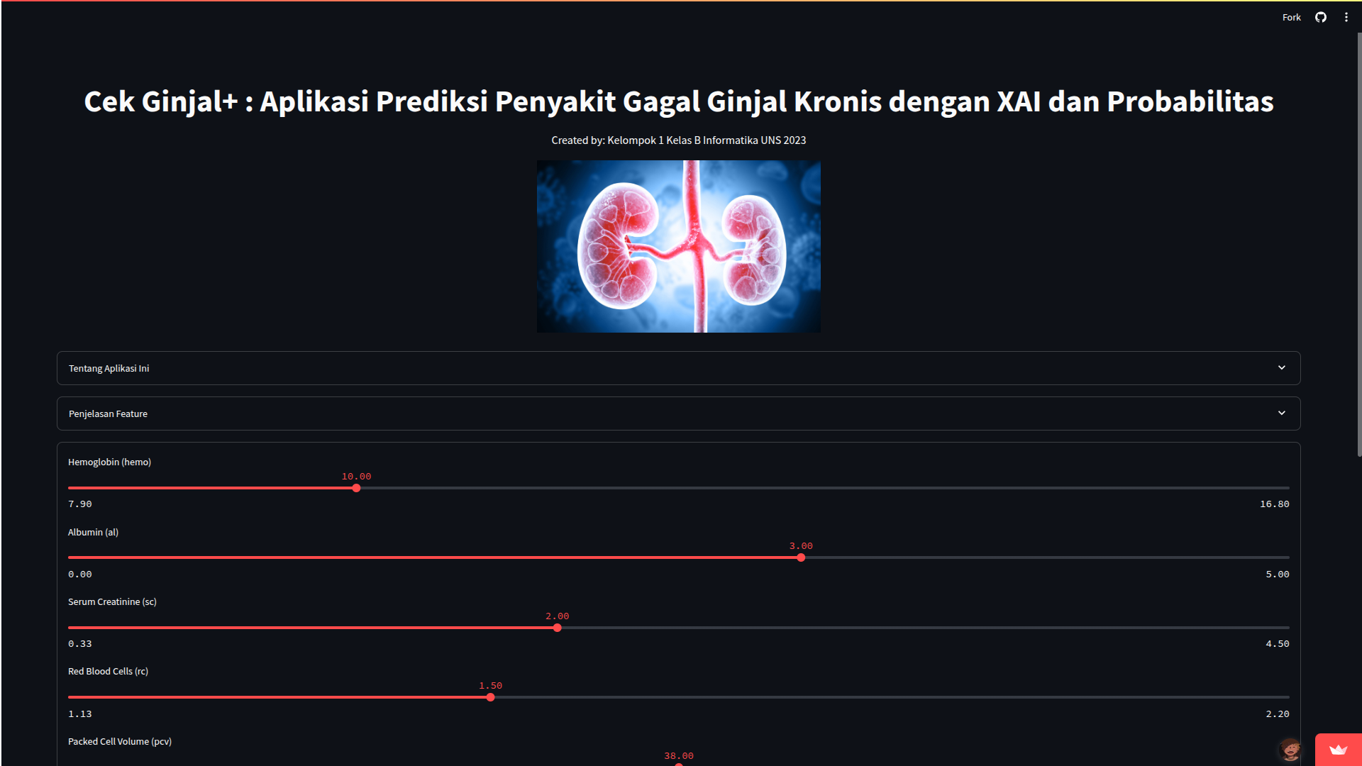 CKD Prediction