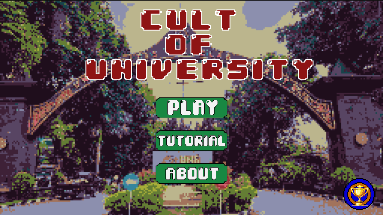 Cult of University